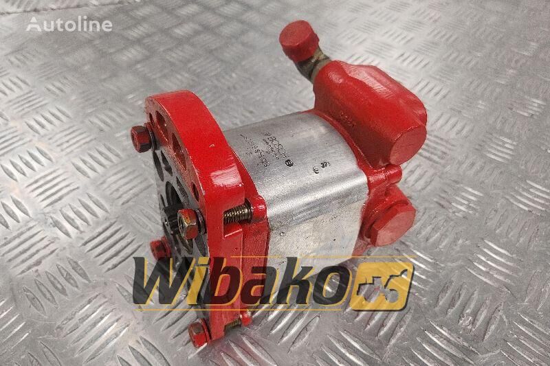 pompa zębata Bosch/Linde HPR100 0510615028