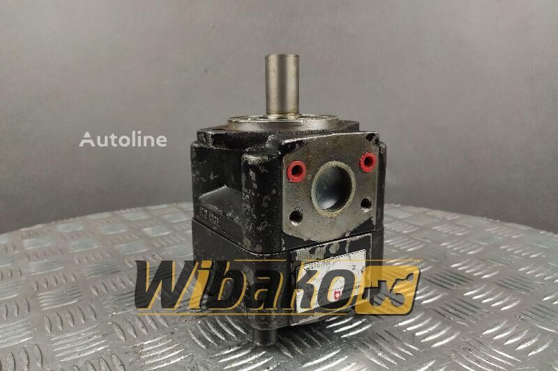 Bucher Hydraulics QT32-010 39042191 gear pump