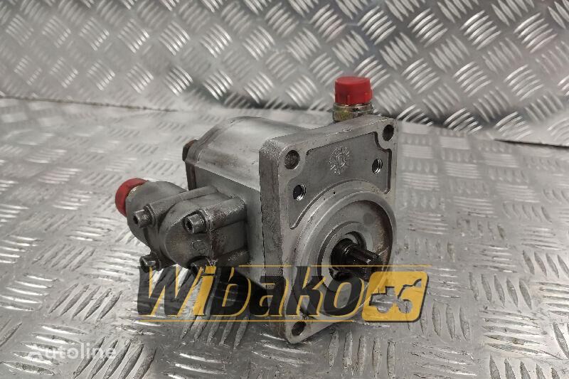 Casappa PLM20.16D0-12B2-LB 02002858 gear pump