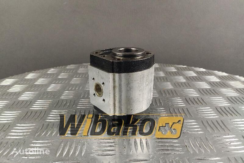 шестеренный насос Casappa WSP20.16SO-95B6-LB W000145432323