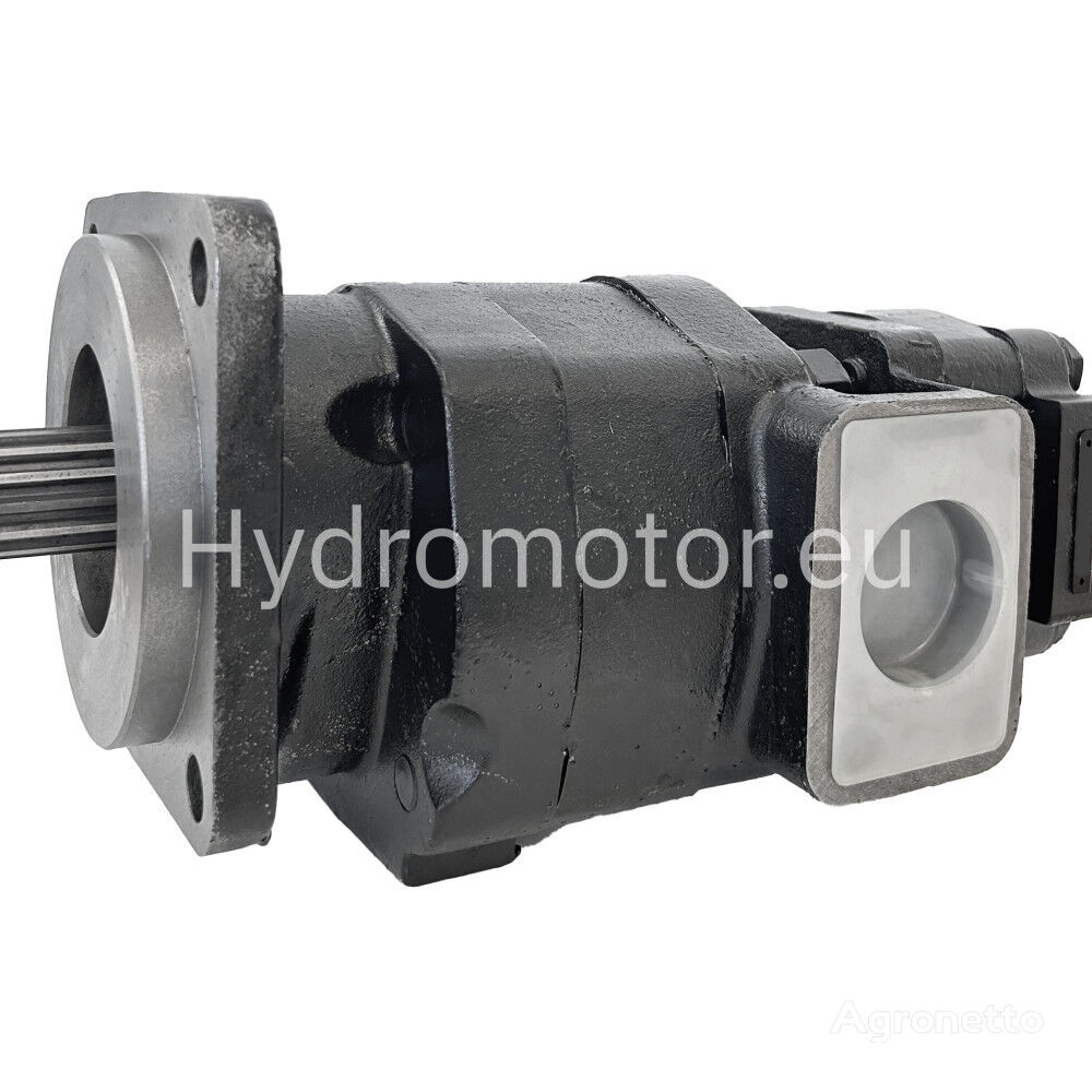 Gear pump for Case IH - Agronetto