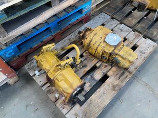 шестеренный насос Caterpillar D11 Hydraulic 16E-5294