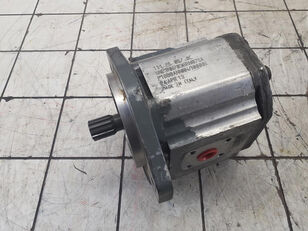 шестеренный насос Danfoss LTM 1130-5.1 GEAR PUMP 111.25.087.0C для автокрана Liebherr  LTM 1130-5.1