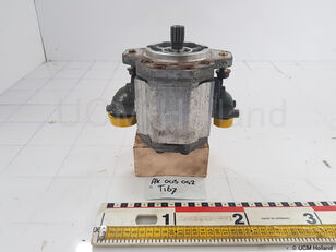 Danfoss emergency 111.25.087.0C gear pump for Liebherr  LTM 1130-5.1  mobile crane