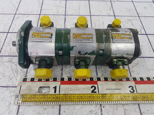 шестеренный насос FAUN Faun ATF 30-2 3 way gear pump для крана FAUN  ATF 30-2 3