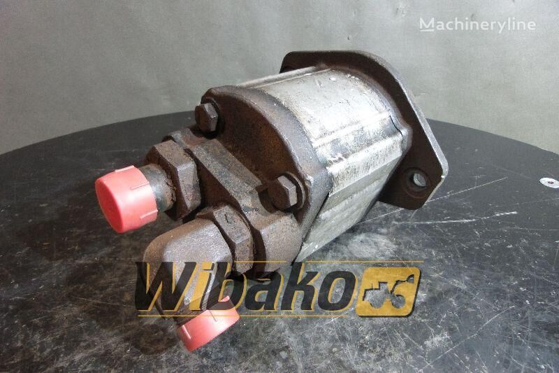 Haldex 1930584 31AVG2005 gear pump for excavator - Machineryline