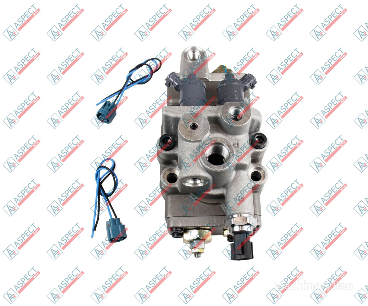 Hitachi 9266177 gear pump for excavator