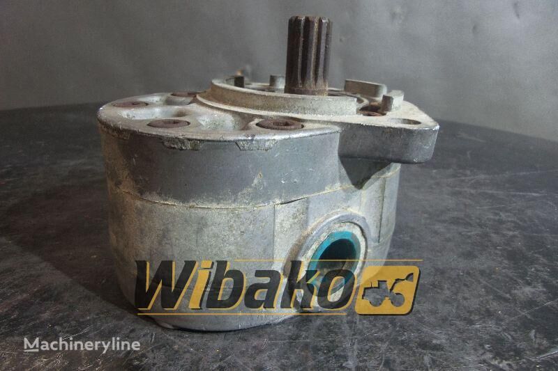 IHC702773C91M81GB gear pump for excavator