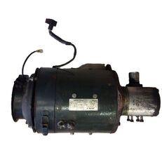 Juli 0029761001 bomba de engranajes para Linde E35P, Series 337 carretilla eléctrica