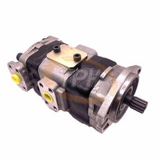 KYB KFP2227-17 Doppelzahnradpumpe AAEH, Komatsu Motor Grader GD511A- gear pump for Komatsu GD511A grader