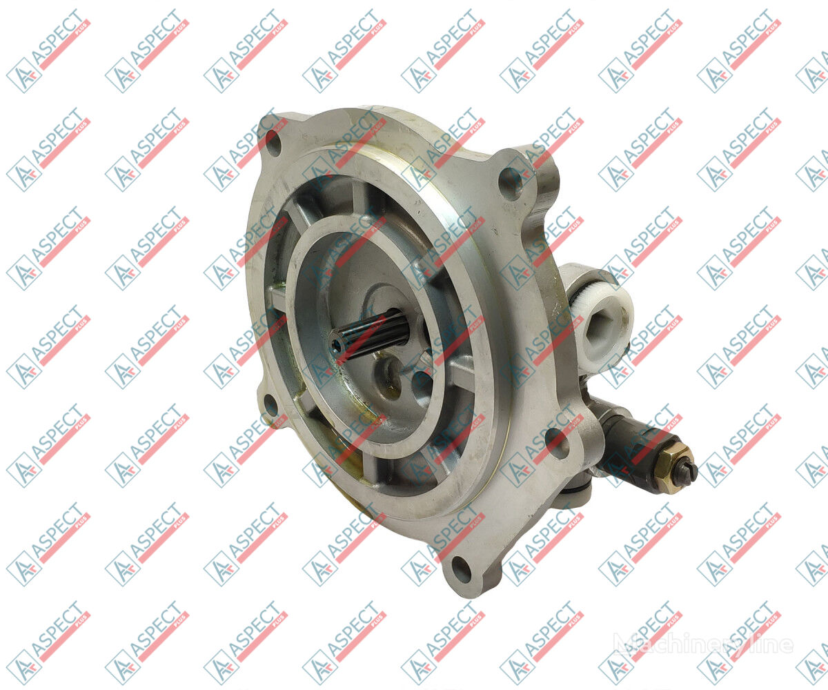 Kawasaki LS10V00018F1 2761 gear pump for excavator