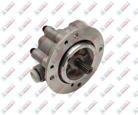 Kawasaki VOE14552716 gear pump for Kobelco SK130-8 excavator