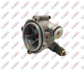 Kawasaki XJBN-00929 2934 gear pump for Hyundai R250LC-7 excavator