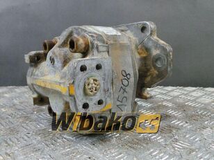 шестеренный насос Komatsu WA400-1 705-11-35010 для Komatsu WA400-1