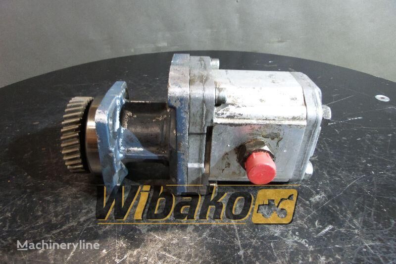 Lamborghini MLPS/G/220/C 05/10/00 gear pump for excavator