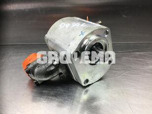 Liebherr Gear Pump 9002048 tandwielpomp voor bouwmachines