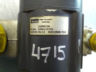 Liebherr R906LC-Parker 3349112735-Gearpump/Zahnradpumpe zupčasta pumpa za bagera