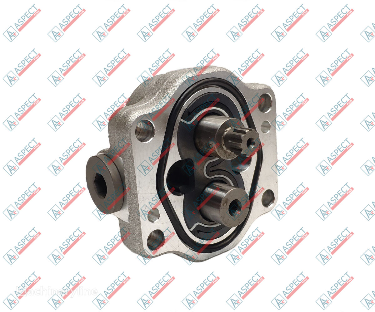 Nachi 4345902 gear pump for Hitachi mini excavator