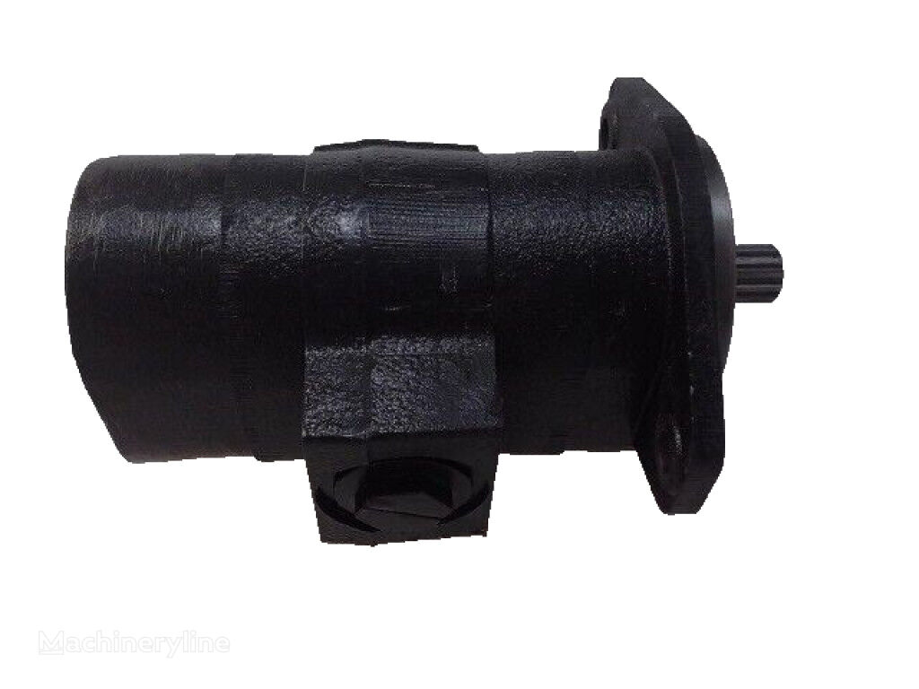 bomba de engrenagens New Holland 87024697 87024697 para máquinas de construção C185 L180 L185 LS180.B LS185.B LT185.B