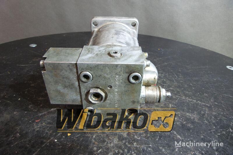 O&K 2244996L gear pump for excavator