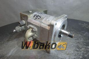 O&K 2244996L 03962388 gear pump for O&K RH6-22 excavator