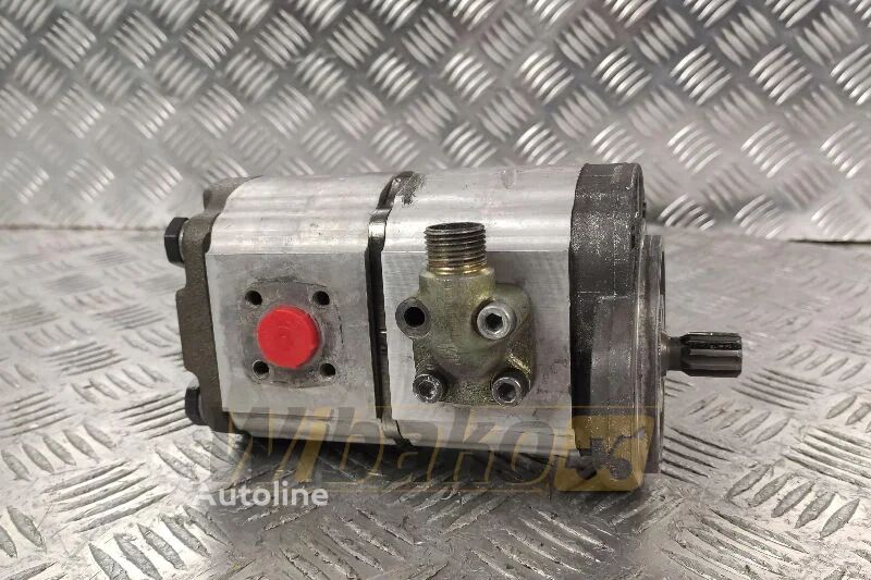 Pompa roda gigi Parker PGP511B0120CA1H2N 59452010 - Autoline