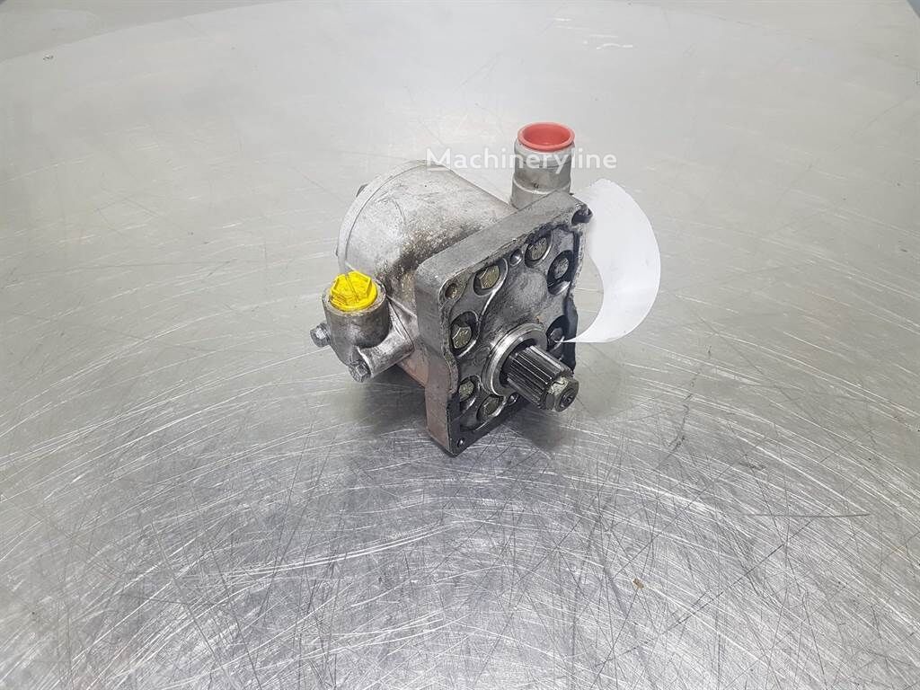 Perkins T4.236-XugpaBnuka C80X-Gearpump/Zahnradpumpe gear pump for construction equipment - Machineryline
