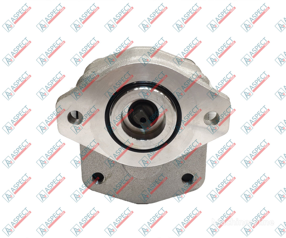 Rev 9273 gear pump for Airman AX35 mini excavator