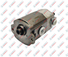 Rev 9277 gear pump for Hitachi  EX35 mini excavator