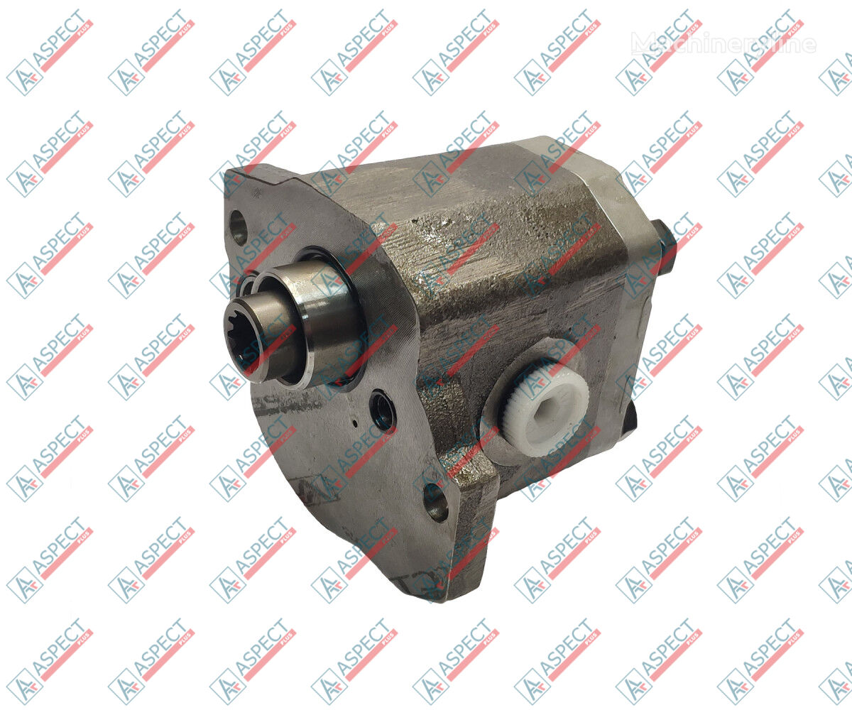 Rev AP2D36 16.8 CC 9288 gear pump for excavator