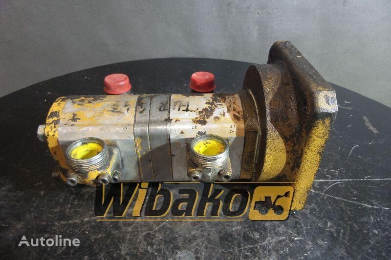 Rexroth 0510765026 bomba de engranajes