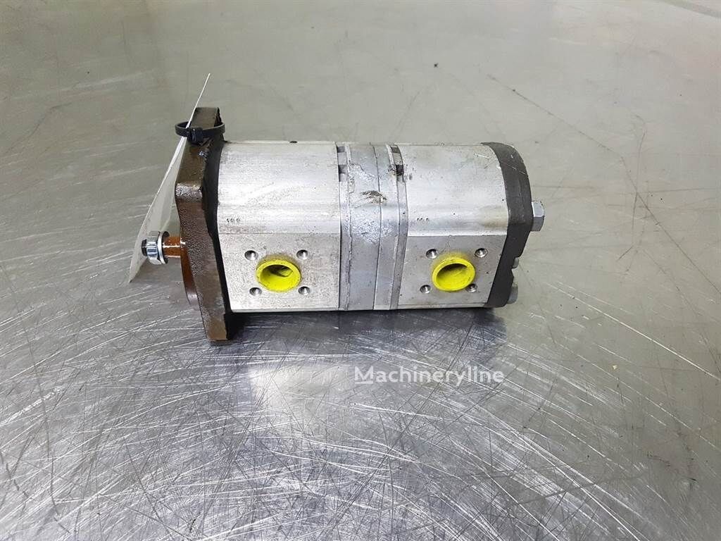 Pompe à engrenages Rexroth 0510900023 - Gearpump/Zahnradpumpe/Tandwielpomp pour matériel de TP - Machineryline