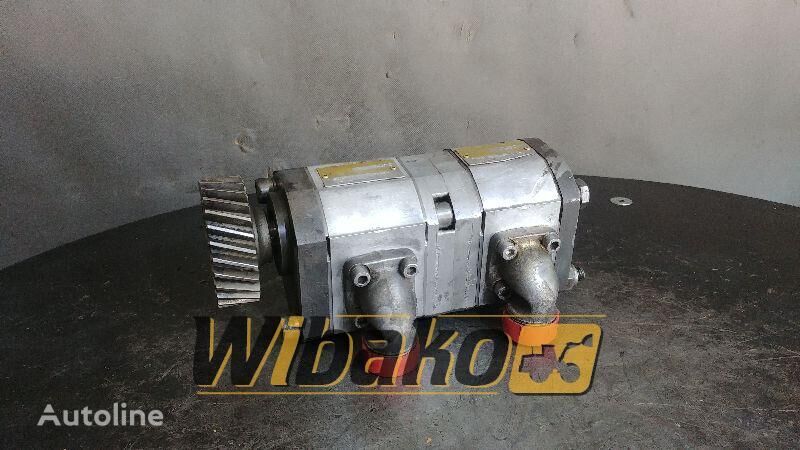 Rexroth 1PF2G240/011LC20 bomba de engranajes