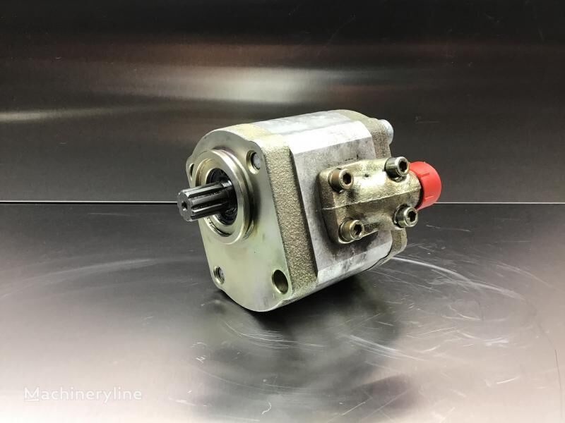 pompă cu roți dințate Rexroth Gear Pump 5006456 pentru excavator Rexroth A900 Li/A902