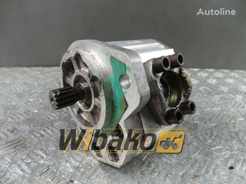 Sauer TAM22-90/38 gear pump