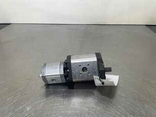 Wacker Neuson 1000000520-Rexroth 0510766308-Gearpump bomba de engranajes para maquinaria de construcci&oacute;n