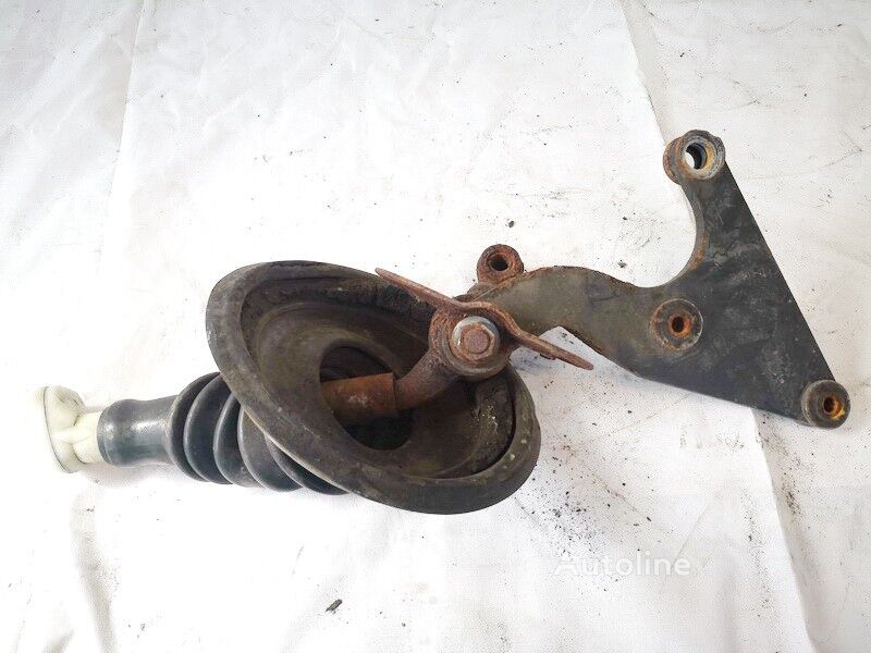 Gearshift Lever Mechanical (GEAR SELECTOR UNIT) gear selector mechanism for MAN LE8.180 truck - Autoline