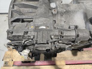 Mercedes-Benz ATEGO 3 MP3 ANTOS GEARBOX SELECTOR 9602608863 G gear selector mechanism for Mercedes-Benz ATEGO 3 MP3 truck