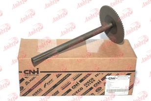 194338C2 gear shaft for Case IH grain harvester