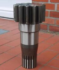 gear shaft for Caterpillar 320 321 excavator