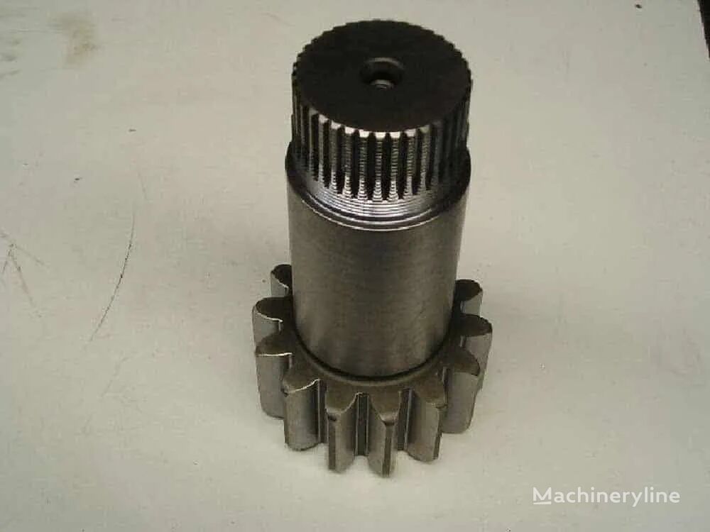 gear shaft for O&K MH5.5 excavator