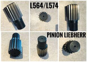 gear shaft برای لودر Liebherr L564, L574