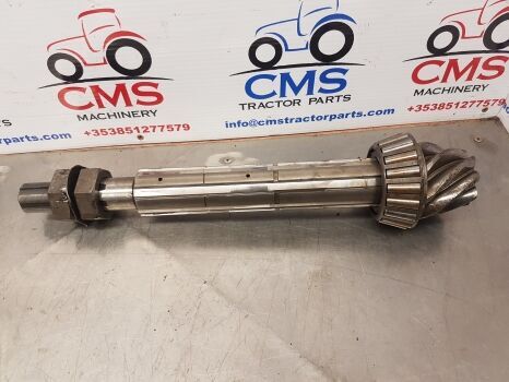 Case IH David Brown tekerlekli traktör için dişli mili - Agriline