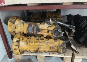 Caterpillar +Мотор, Коробка gear shaft for Caterpillar TH 62,63,82,83 telehandler