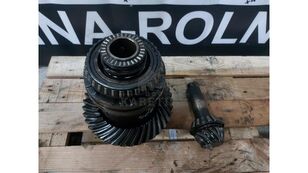 Fendt 926 Vario Attack y diferencial de placas 12&times;38 eje de engranaje para Fendt