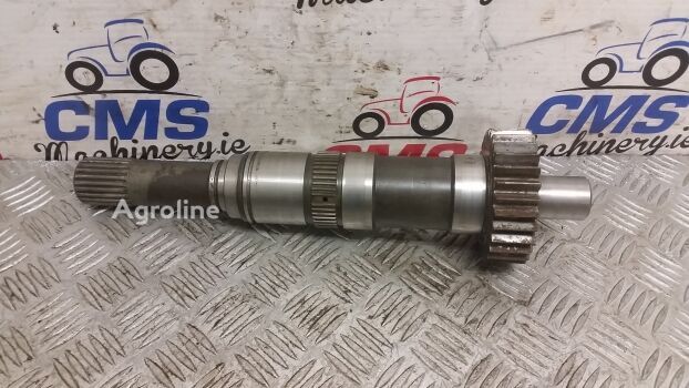 Ford 6640, 40, Ts S Transmission Shaft Output gear shaft for Ford 6640 wheel tractor - Agroline