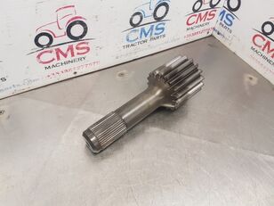 axe de pignon Ford 8630, Pignon d'arbre d'essieu arri&egrave;re s&eacute;rie TW et 30, 17 dents E9nn4049ba E9NN4049BA pour tracteur &agrave; roues