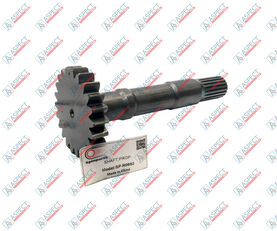 Hitachi 2050692 gear shaft for Hitachi ZX200-3 excavator