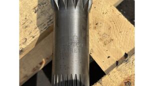 John Deere 6630 Wał Napędowy prawa strona L110821 zupčasto vratilo za John Deere