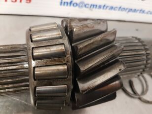 عمود الترس John Deere 6820, 6140j, 6800, 6900, 6910 Pto Shaft 16t R129761, R228746